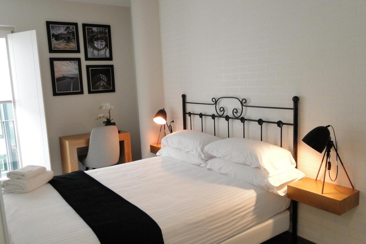 Pension Marviva กอร์คูบิญอน ภายนอก รูปภาพ