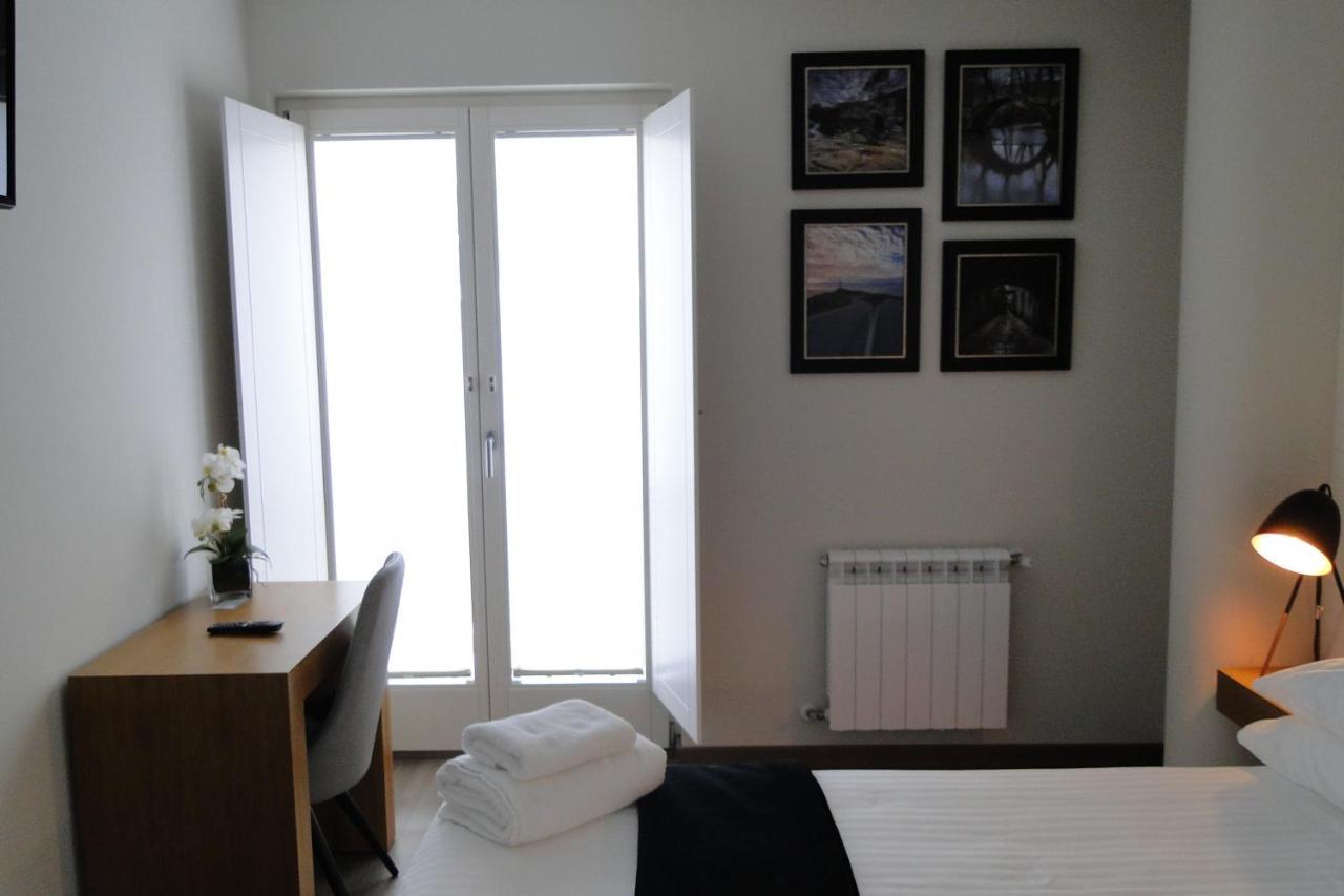 Pension Marviva กอร์คูบิญอน ภายนอก รูปภาพ