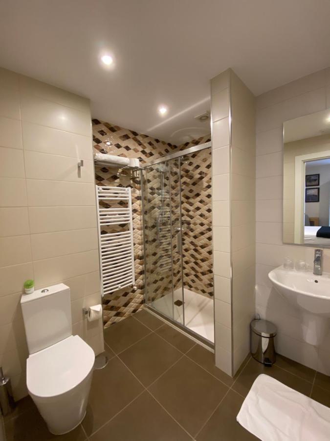 Pension Marviva กอร์คูบิญอน ภายนอก รูปภาพ