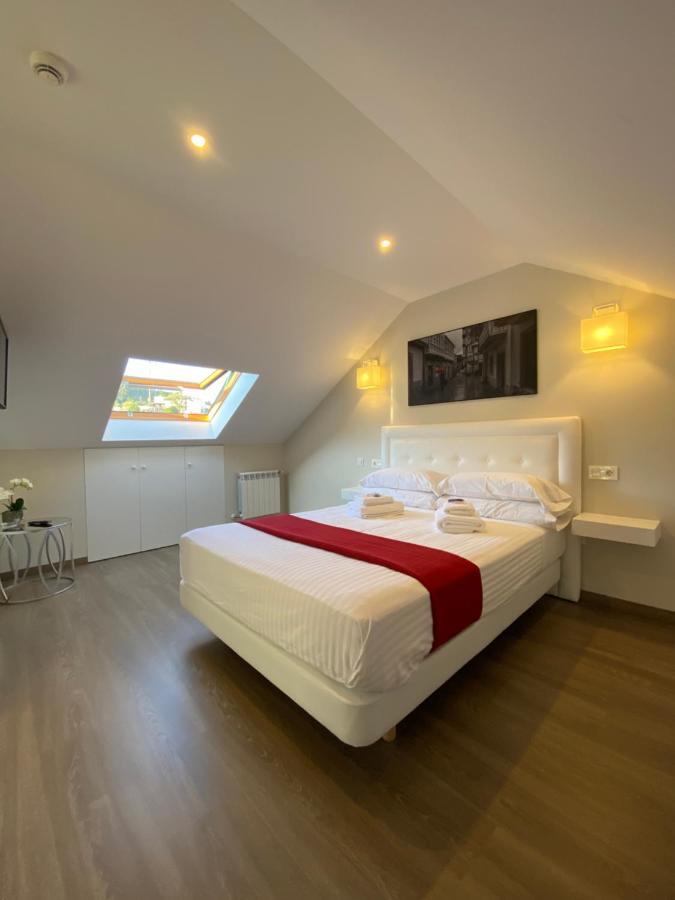 Pension Marviva กอร์คูบิญอน ภายนอก รูปภาพ