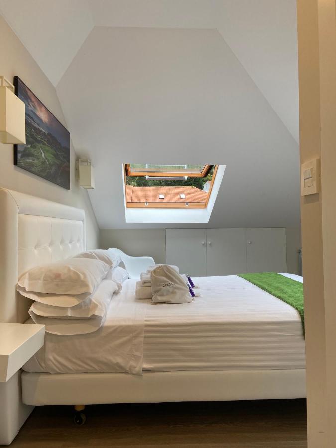 Pension Marviva กอร์คูบิญอน ภายนอก รูปภาพ